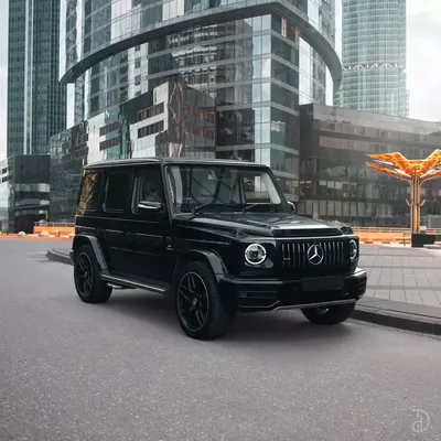 На что стоит обращать внимание при покупке Гелендвагена. Часть I —  Mercedes-Benz G-Class (W463), 5,5 л, 2009 года | покупка машины | DRIVE2