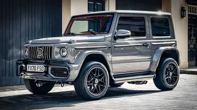 720 сил! Самый дорогой Гелик G63: новый Mansory 2021 в карбоне из Мерседес  АМГ Г Класс #ДорогоБогато - YouTube