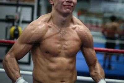 Геннадий Головкин возглавил рейтинг среднего веса WBC - PavlodarNews.kz -  Новости Павлодарской области