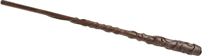 Брелок Волшебная палочка Гермионы Грейнджер из фильма Гарри Поттер - купить  с доставкой по выгодным ценам в интернет-магазине OZON (833689645)