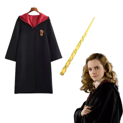 Harry Potter Волшебная палочка Гермионы | AliExpress