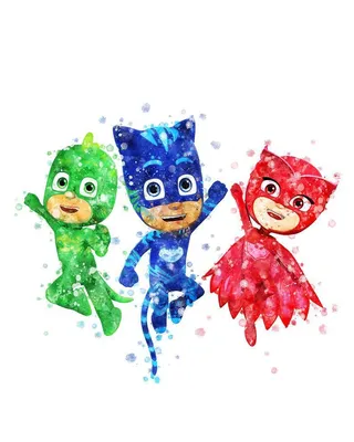 Герои в масках — раскраски для детей скачать онлайн бесплатно