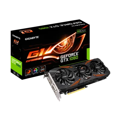GIGABYTE Officially Launches Two New SKUs – One Is the GTX 1080 11Gbps  AORUS Xtreme and the Other Is GTX 1060 9Gbps AORUS Xtreme