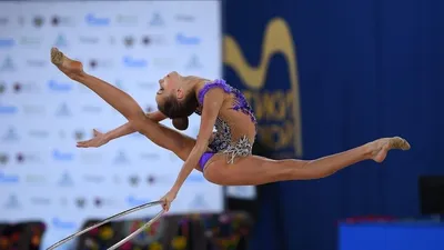 Российские гимнастки заглянут во Владивосток перед Олимпиадой в Токио —  СПОРТ25