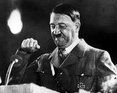 Новые факты о самоубийстве Гитлера: чего боялся глава Третьего рейха