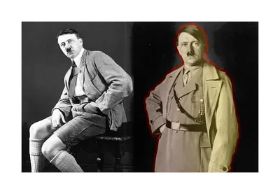 Мать дьявола: Клара Гитлер