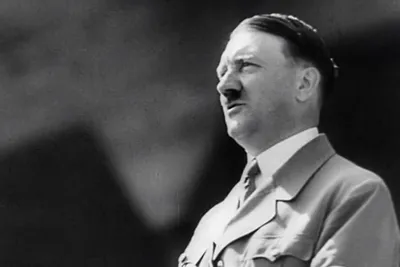 90 лет приходу Гитлера к власти: Зловещая годовщина - World Socialist Web  Site