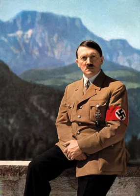 Глазами ефрейтора. Зачем Гитлер 80 лет назад напал на нашу страну? — Новая  газета