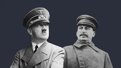 Гитлер домашний: Как создавали образ хорошего фюрера — Bird In Flight
