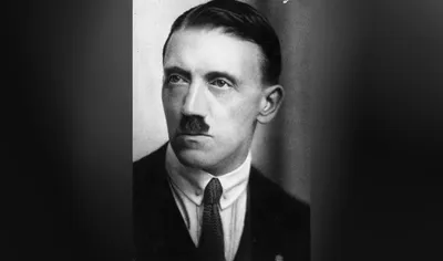 Адольф Гитлер | Wolfenstein вики | Fandom