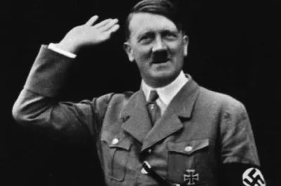 Ъ-История: какие детали схемы прихода Гитлера к власти упорно замалчивались