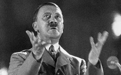 BB.lv: День рождения Адольфа Гитлера
