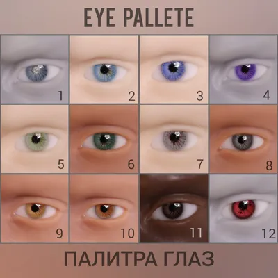 Синдром сухого глаза - причины сухости, симптомы, лечение