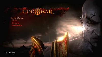 The Christian Rationalist: Game Review--God of War III Remastered (PS4)