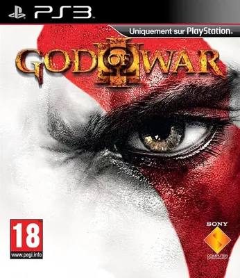 God of War III (PS3) : Video Games - Amazon.com