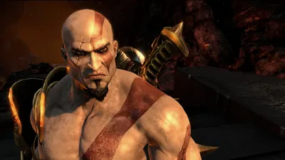 God of War III: Remastered, Sony, PlayStation 4, 711719501305 - Walmart.com
