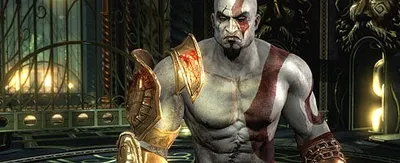 How God Of War III Failed Kratos As A Character | Goomba Stomp