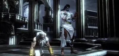 How to Walkthrough God of War III — Realm of Hades « PlayStation 3 ::  WonderHowTo