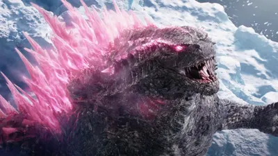 Godzilla x Kong Trailer: Iconic Monsters Become Allies in Epic Battle