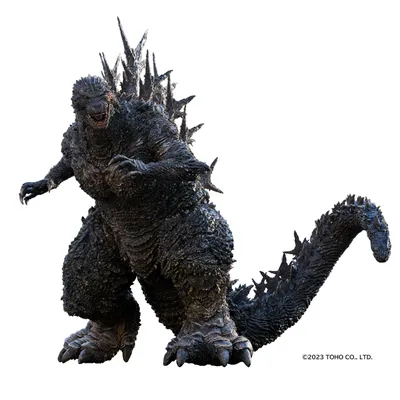 Japan's Toho Releasing New 'Godzilla' Movie Next Year – The Hollywood  Reporter