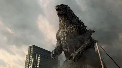 Godzilla Minus One (2023) - IMDb