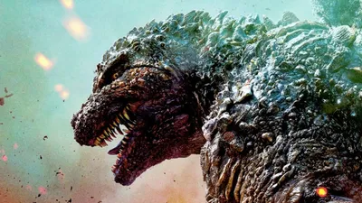 Godzilla: Ranking All 34 Live-Action Movies - Including Minus One