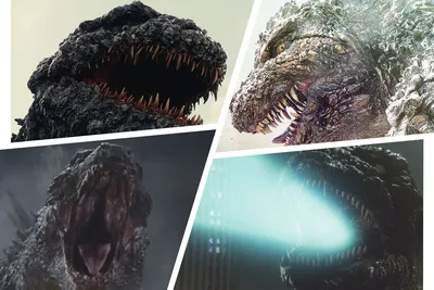 godzilla: Godzilla Minus One unleashed: A monstrous tale, but can you watch  it from home? - The Economic Times
