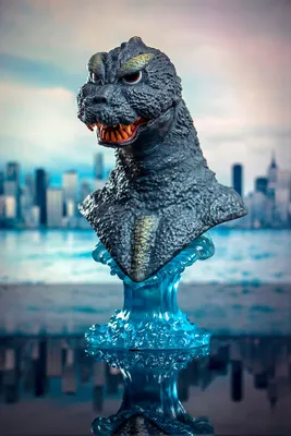 Godzilla Minus One - Movie Review - The Austin Chronicle