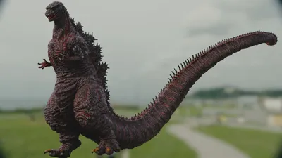Shin Godzilla - Rotten Tomatoes