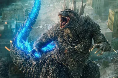 Godzilla - Wikipedia