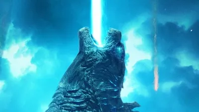 Godzilla Minus One' review: The ghost of WWII looms as large as the giant  lizard in new monster movie | CNN