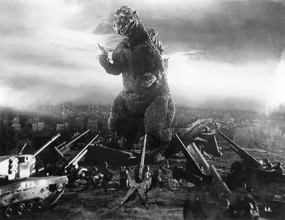 How Multiple Godzilla Projects Can Coexist and Keep Fans Happy
