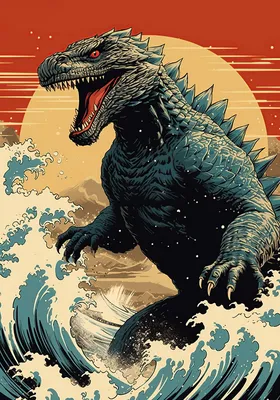 Is Godzilla Minus One a reboot? - Dexerto