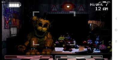 SFM FNAF] An interview with Golden Freddy RUS - YouTube