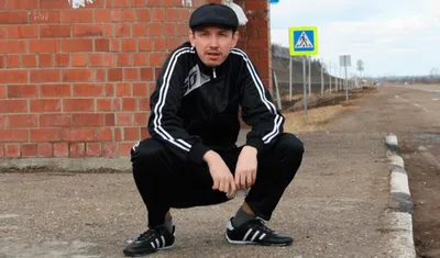 От дресяра до йовбака. Краткий гид по гопникам — вооружённым и безоружным -  ФОКУС