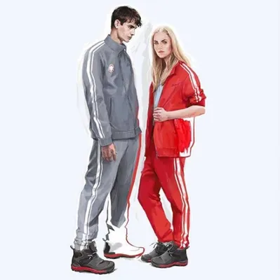 Медведь и гопники