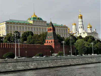 Москва вошла в топ-20 важнейших для жизни и бизнеса богачей городов — РБК