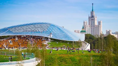 Лучшие смотровые города - Москва 2024 | DiscoverMoscow.com