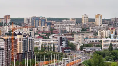 Новая улица названа в честь участника освобождения города Белгорода —  Белгородское региональное отделение КПРФ