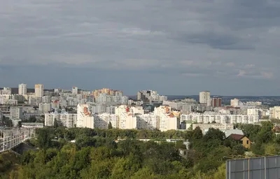 Белгородец построил Белгород в Minecraft — FONAR.TV