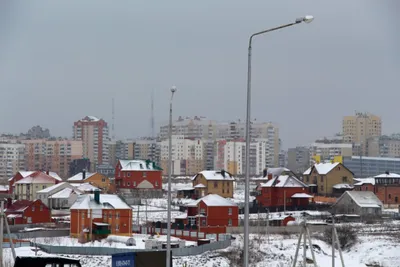 Белгородская область