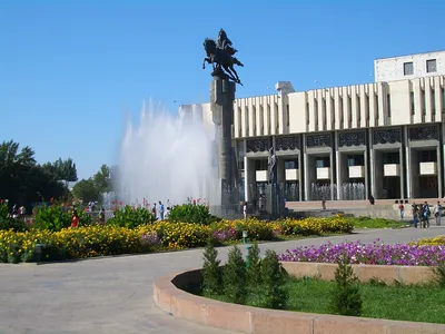 Открытый Бишкек» объявляет прием инициатив на усиление прозрачности и  участия граждан в развитии города – Новости из Кыргызстана – АКИpress