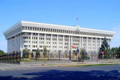 Город Бишкек отмечает свое 141-летие - Статистика Кыргызстана