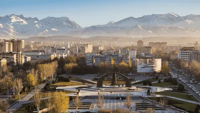 Завтра, 29 апреля, День города Бишкек. Что ждет бишкекчан?