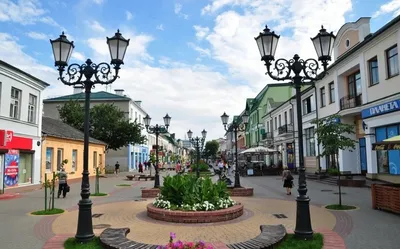 ТОП 20 достопримечательностей Бреста в Беларуси | Что можно посмотреть в  Бресте