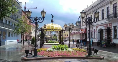 Что посмотреть в Бресте: 20 интересных мест приграничного города