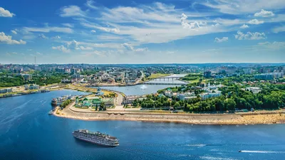 Картинки города чебоксары фотографии