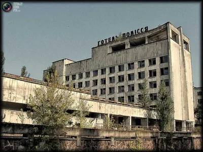 Почему Чернобыль назвали Чернобылем?... - Trips_to_chernobyl | Facebook