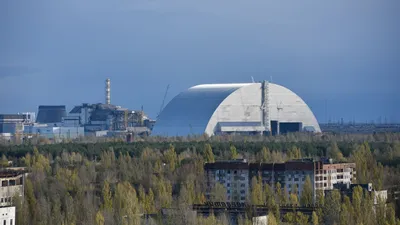 Авария на Чернобыльской АЭС - последние новости сегодня - РИА Новости