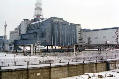 Больше ада. Британцы рассказали о «нападении России через Чернобыль» | В  мире | Политика | Аргументы и Факты
